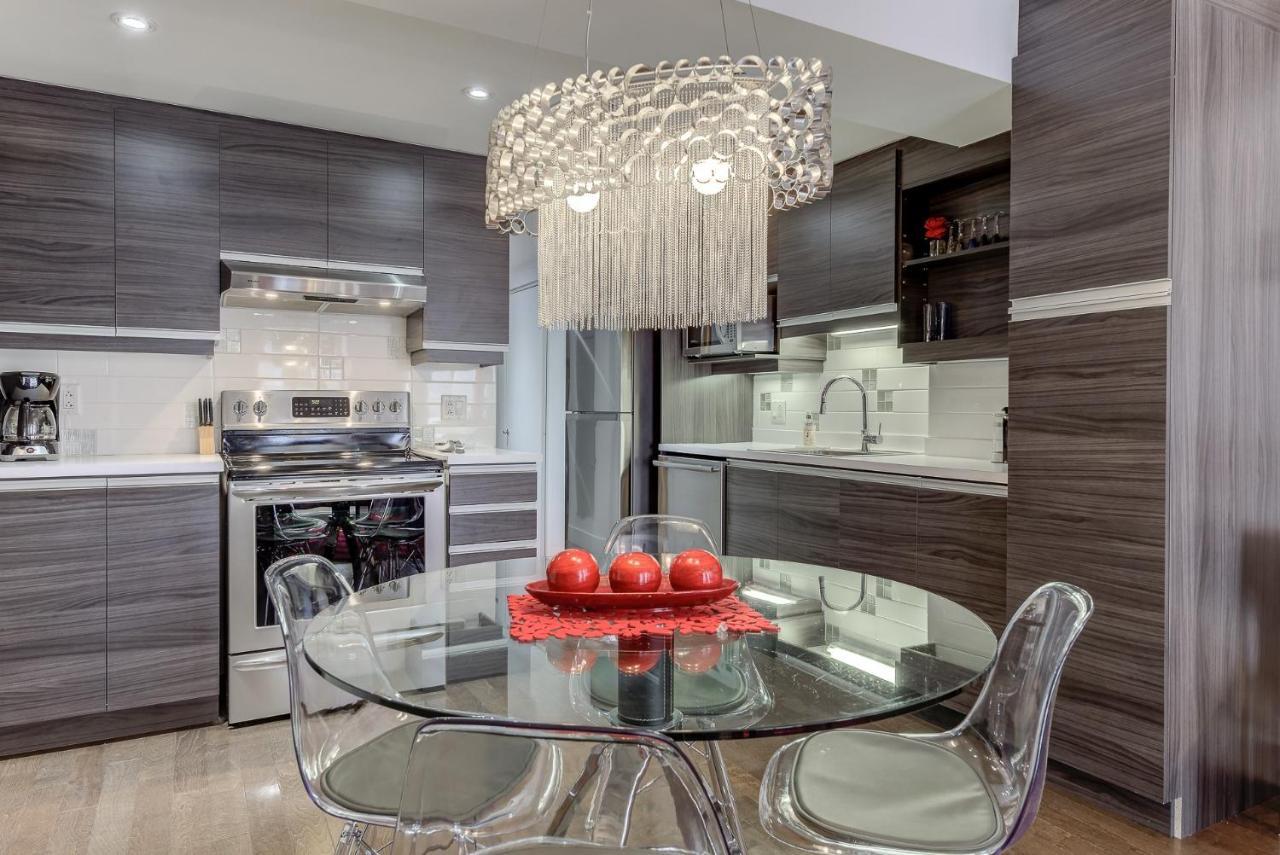 Apartment Les Immeubles Charlevoix - Le 1166 Quebec City