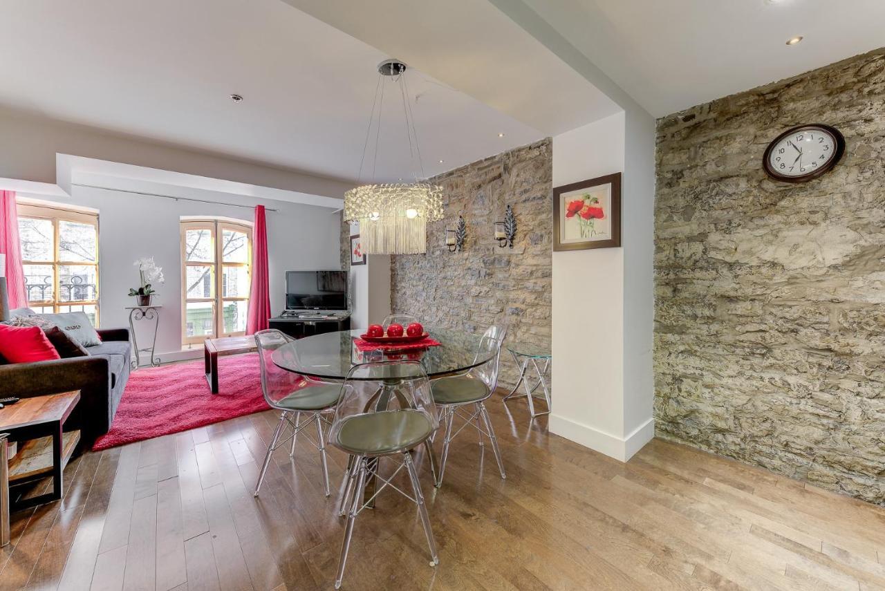 Apartment Les Immeubles Charlevoix - Le 1166